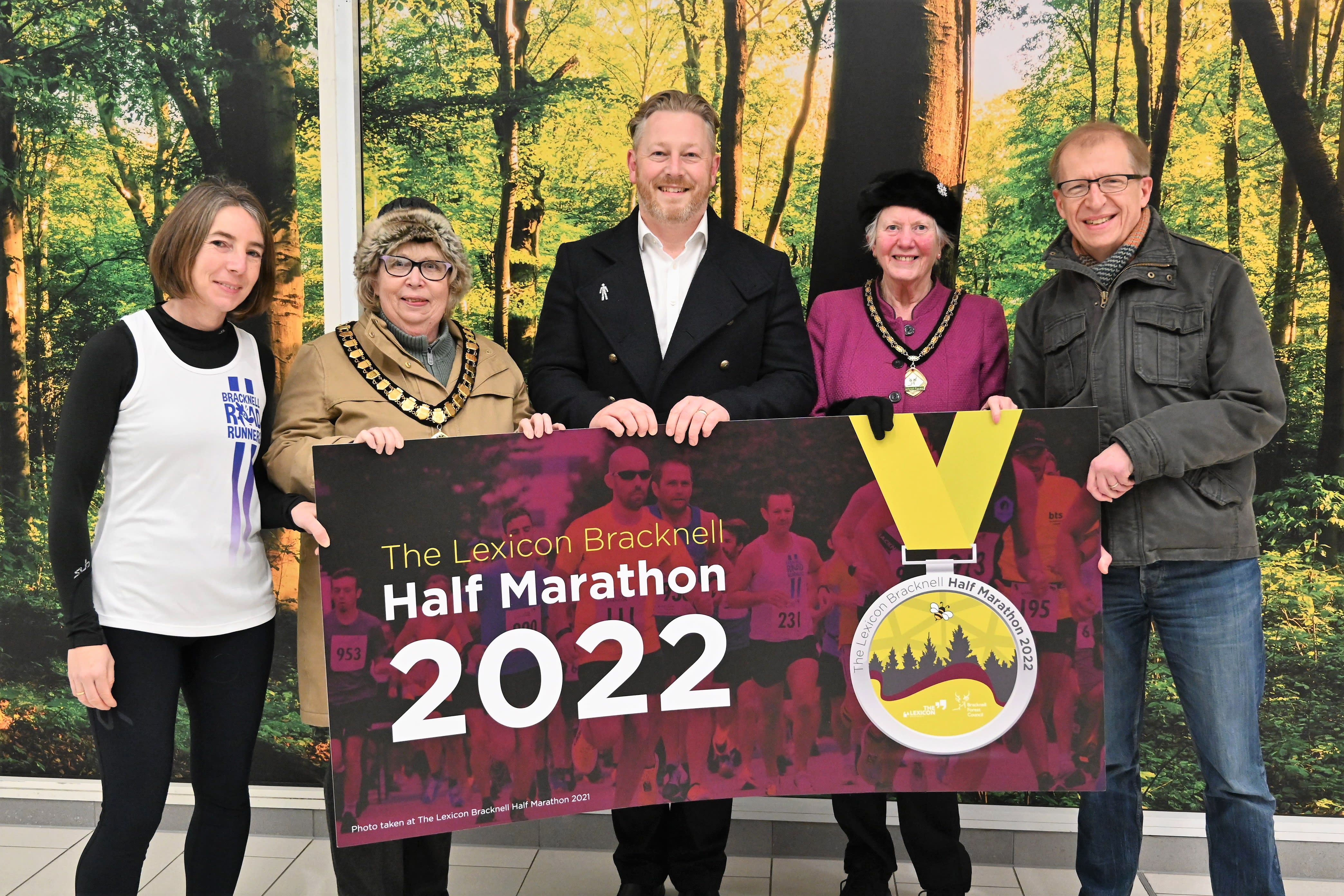 Half Marathon 2022
