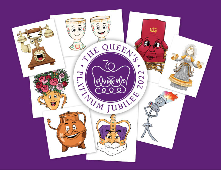 Jubilee Beacon Trail