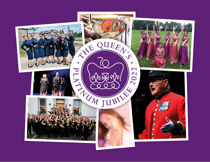 Jubilee Proms