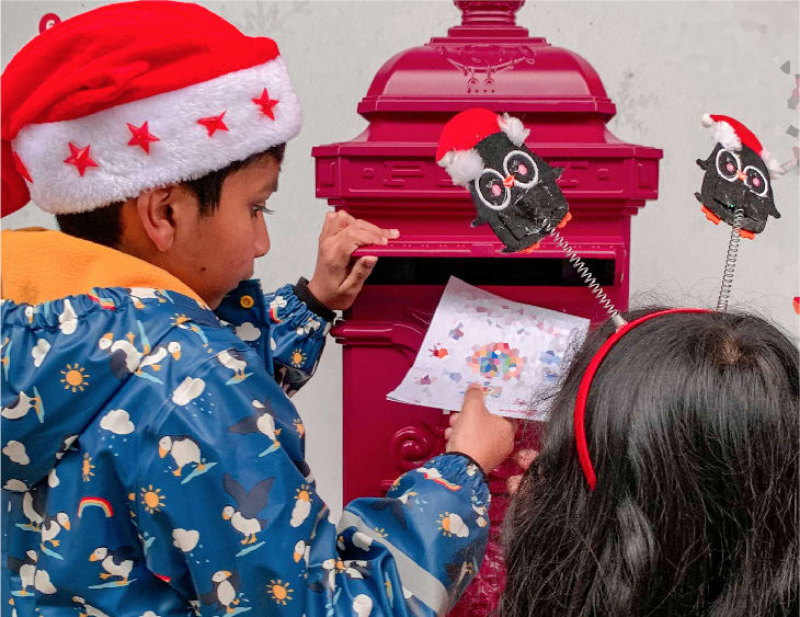 Christmas 2023 - Twinkle Trail