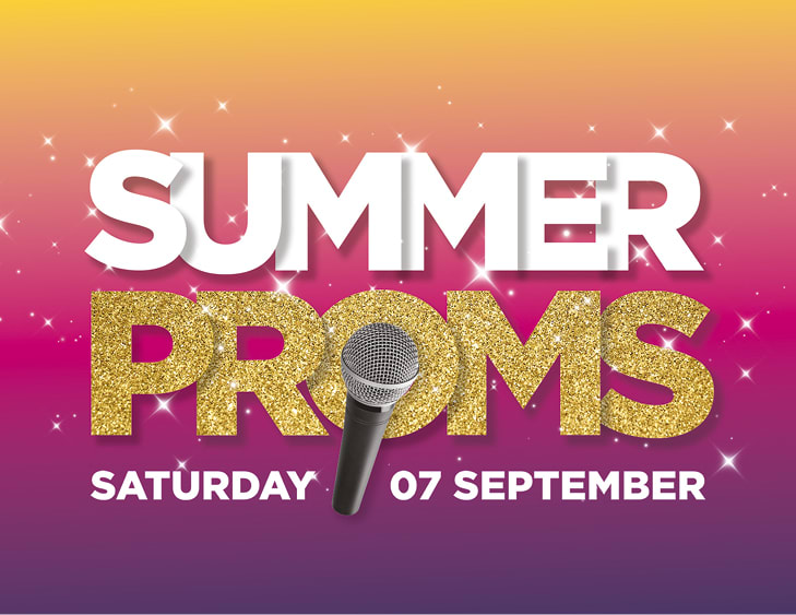 The Lexicon Summer Proms 2024