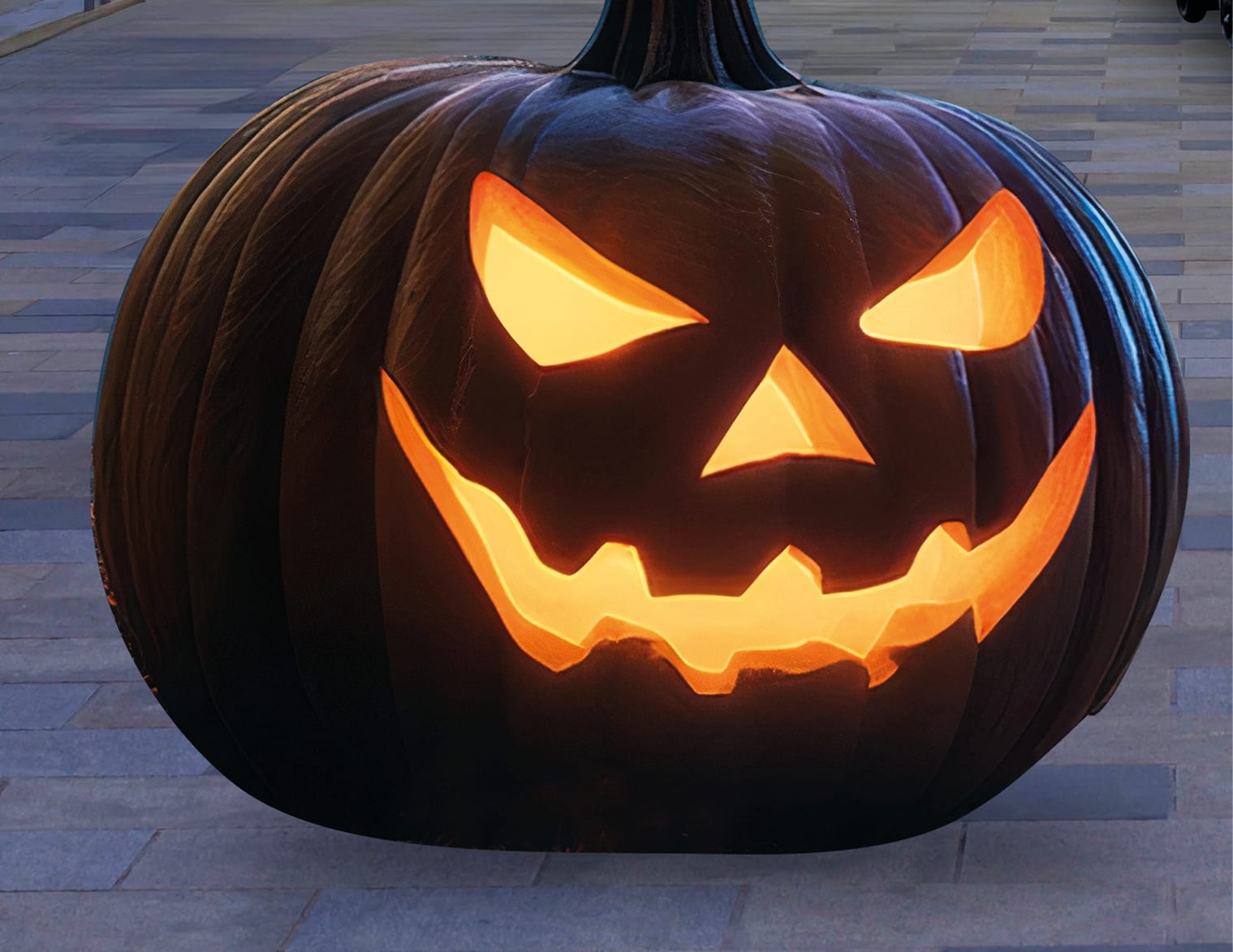 Halloween 2025