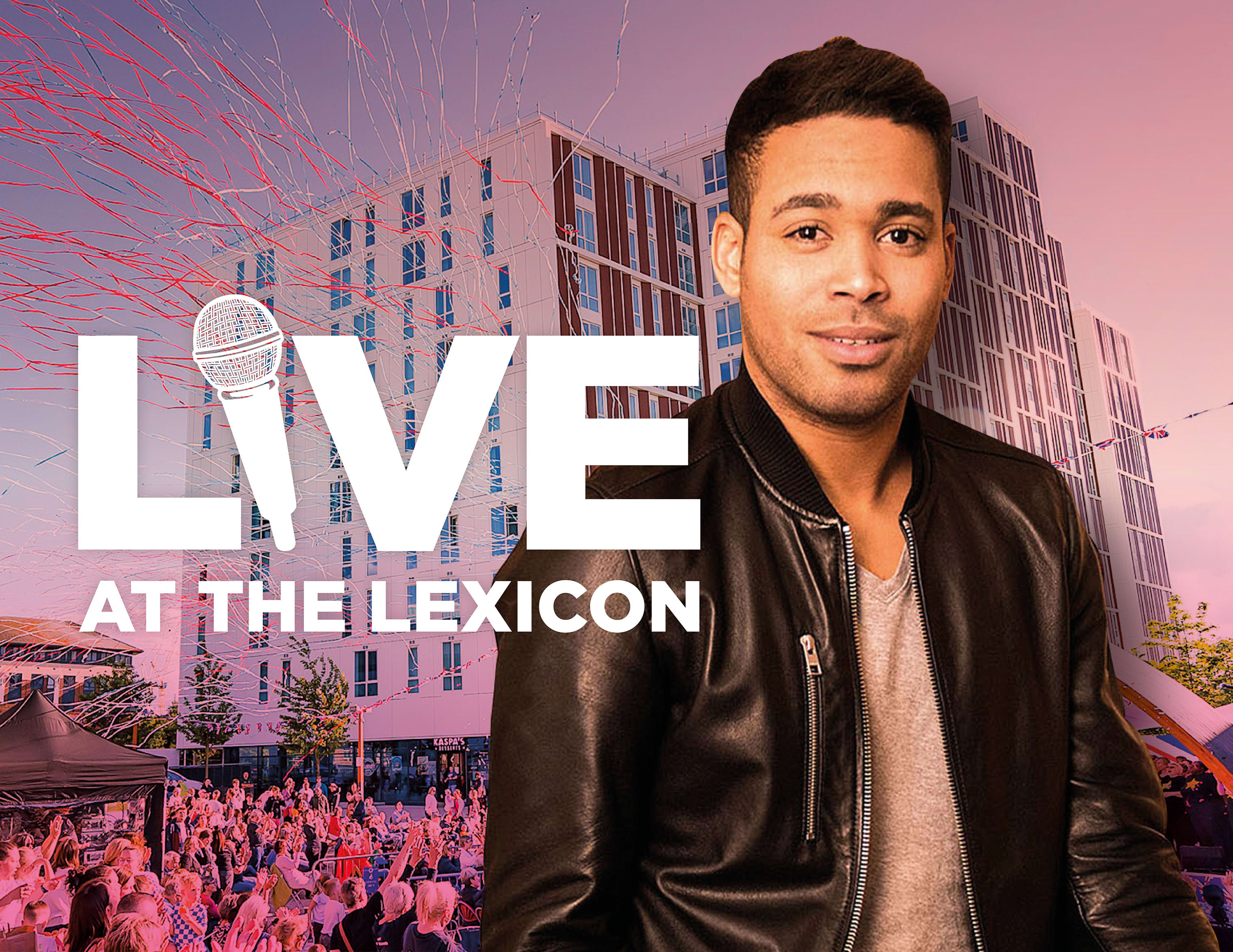 Live at The Lexicon