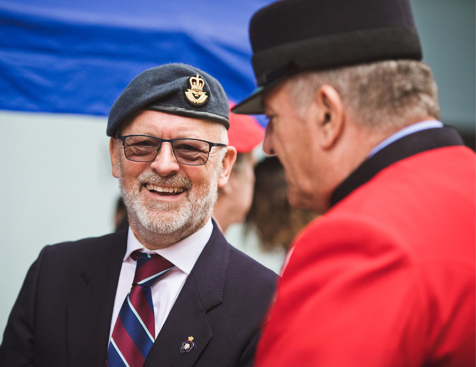Armed Forces Day 2026