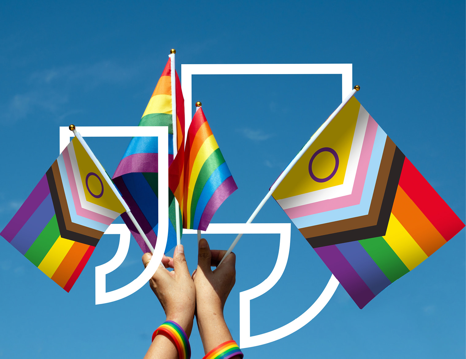 Bracknell Forest Pride returns for its fourth year!