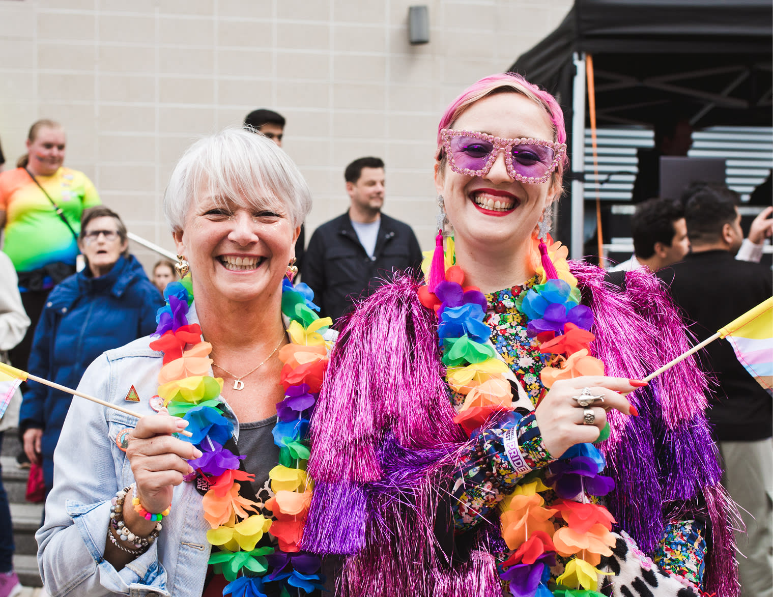 Bracknell Forest Pride 2026