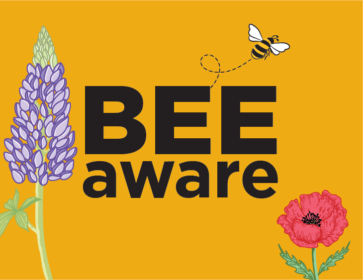 BEE aware 2023