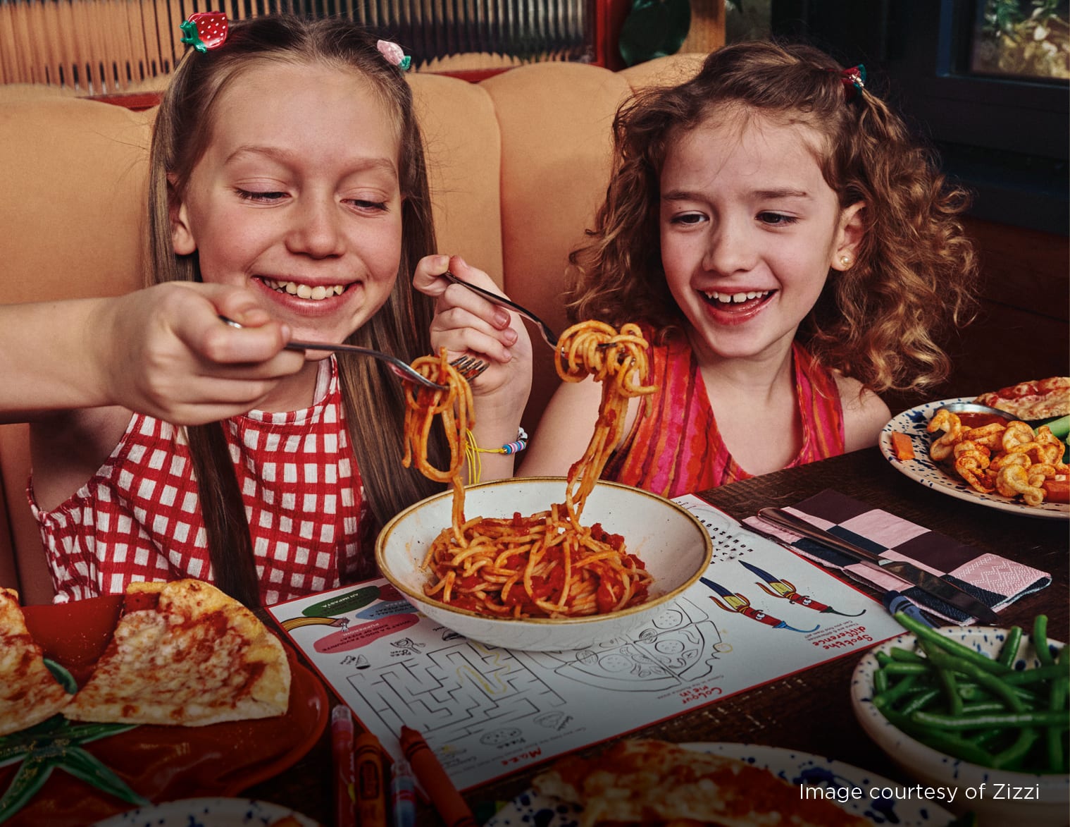 Tasty Family Food - Easter 2026