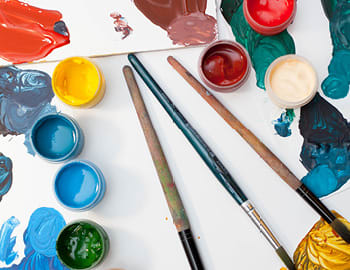Watercolour Studio