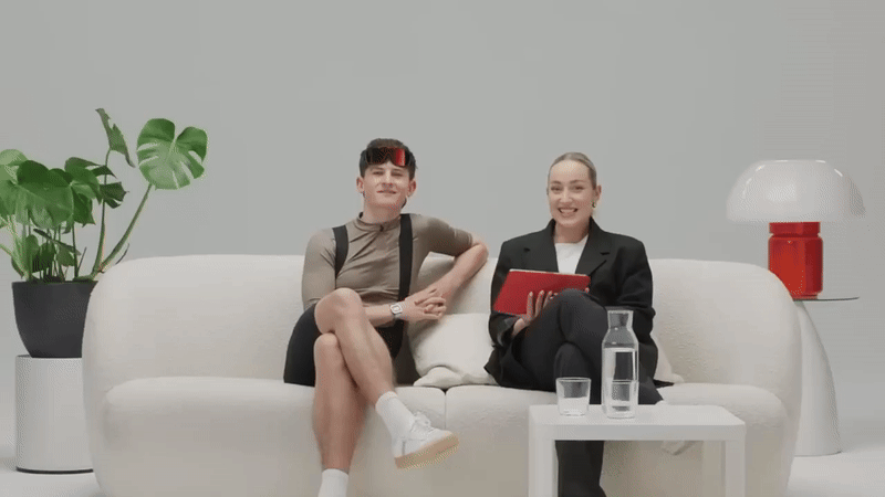 Die Mobiliar — We Listen and We Don’t Judge