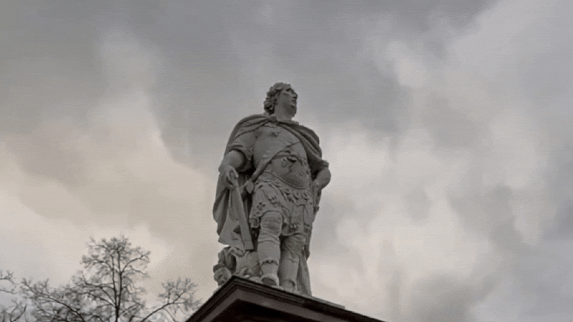 TEDx Kassel — What’s Left for Tomorrow