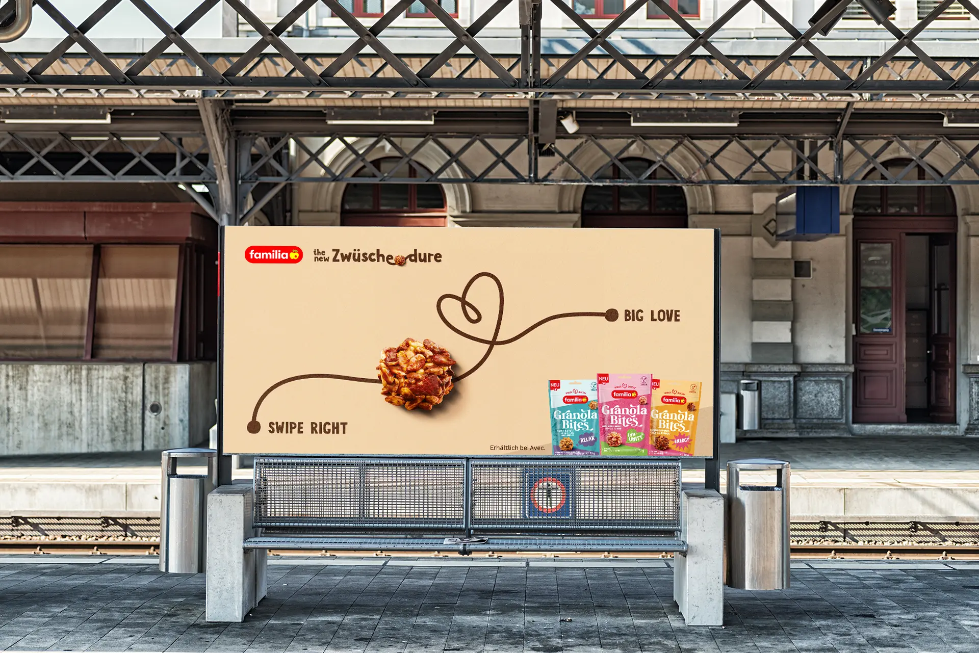 Bio Familia poster F12-5