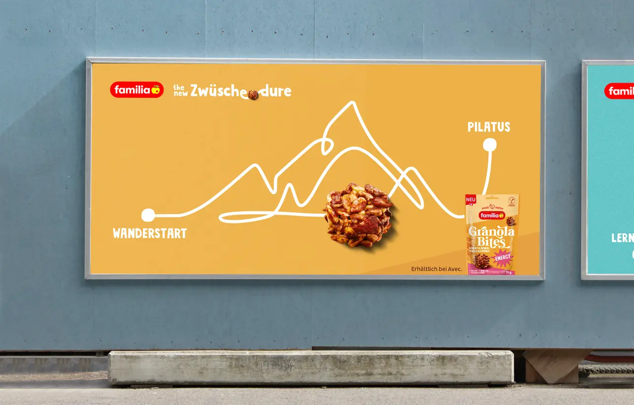 Bio Familia poster F12