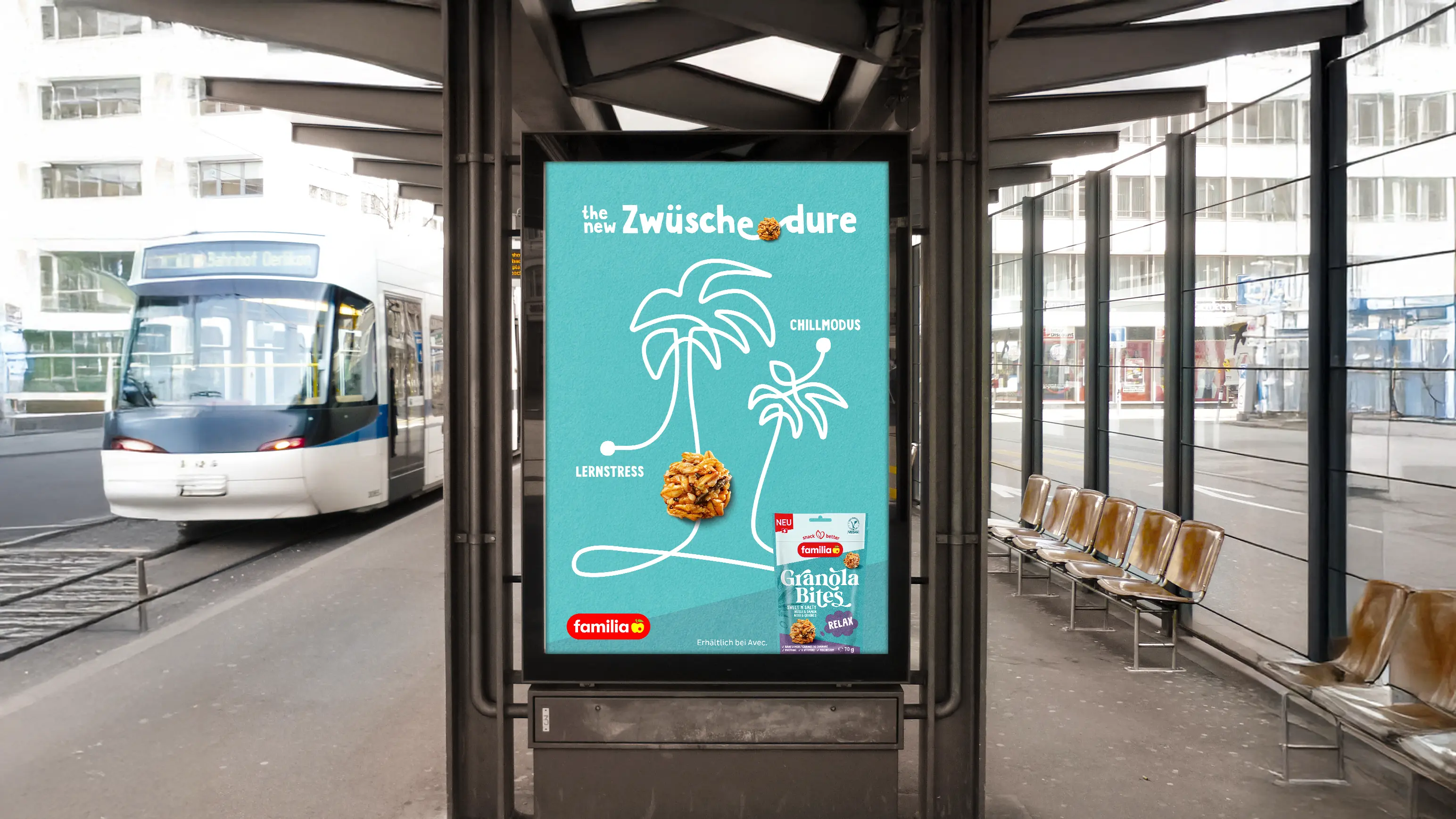 Bio Familia poster F200