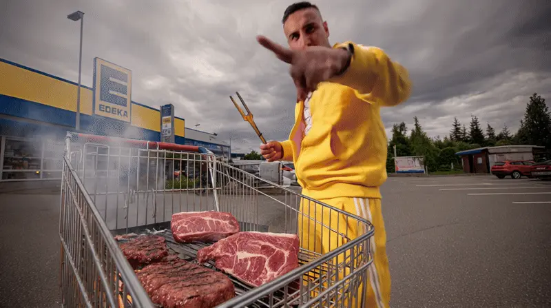 SPEC: Edeka — SSIBIO