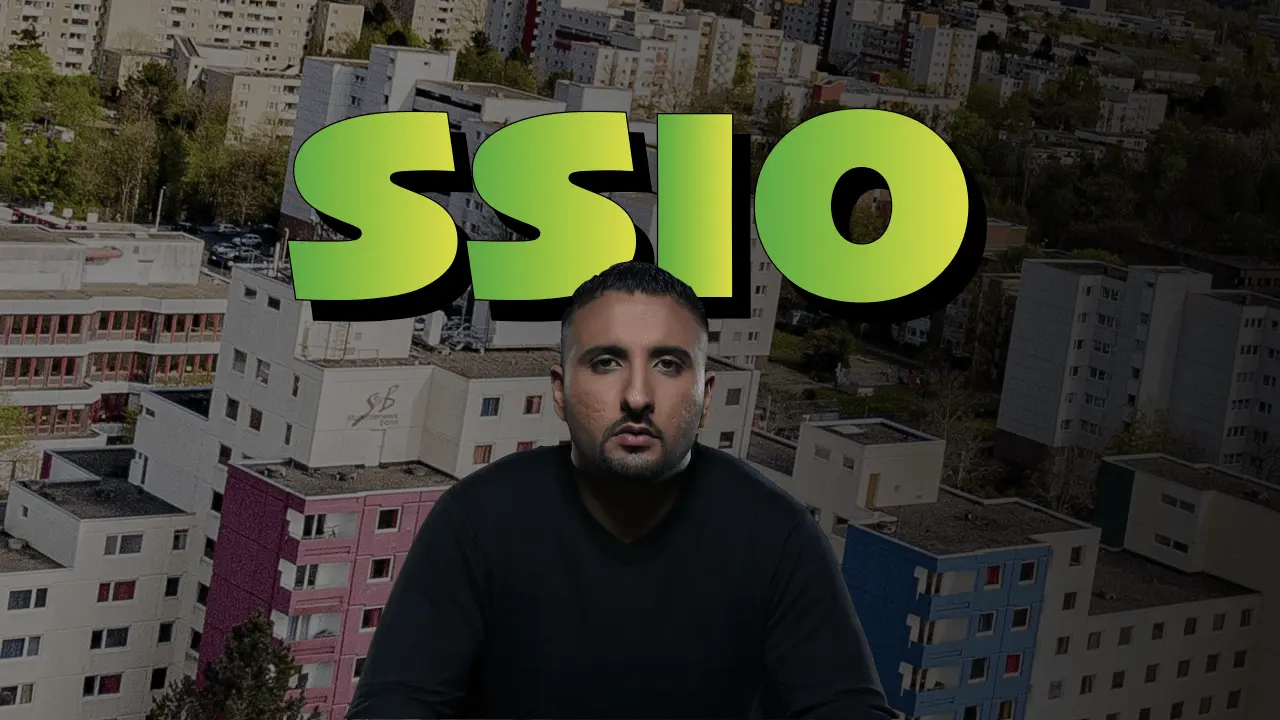 SSIBIO shopper POV still