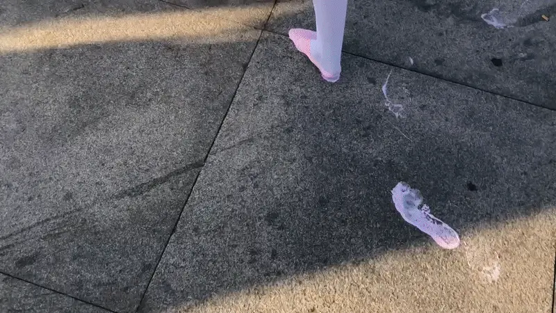 Pink Migration