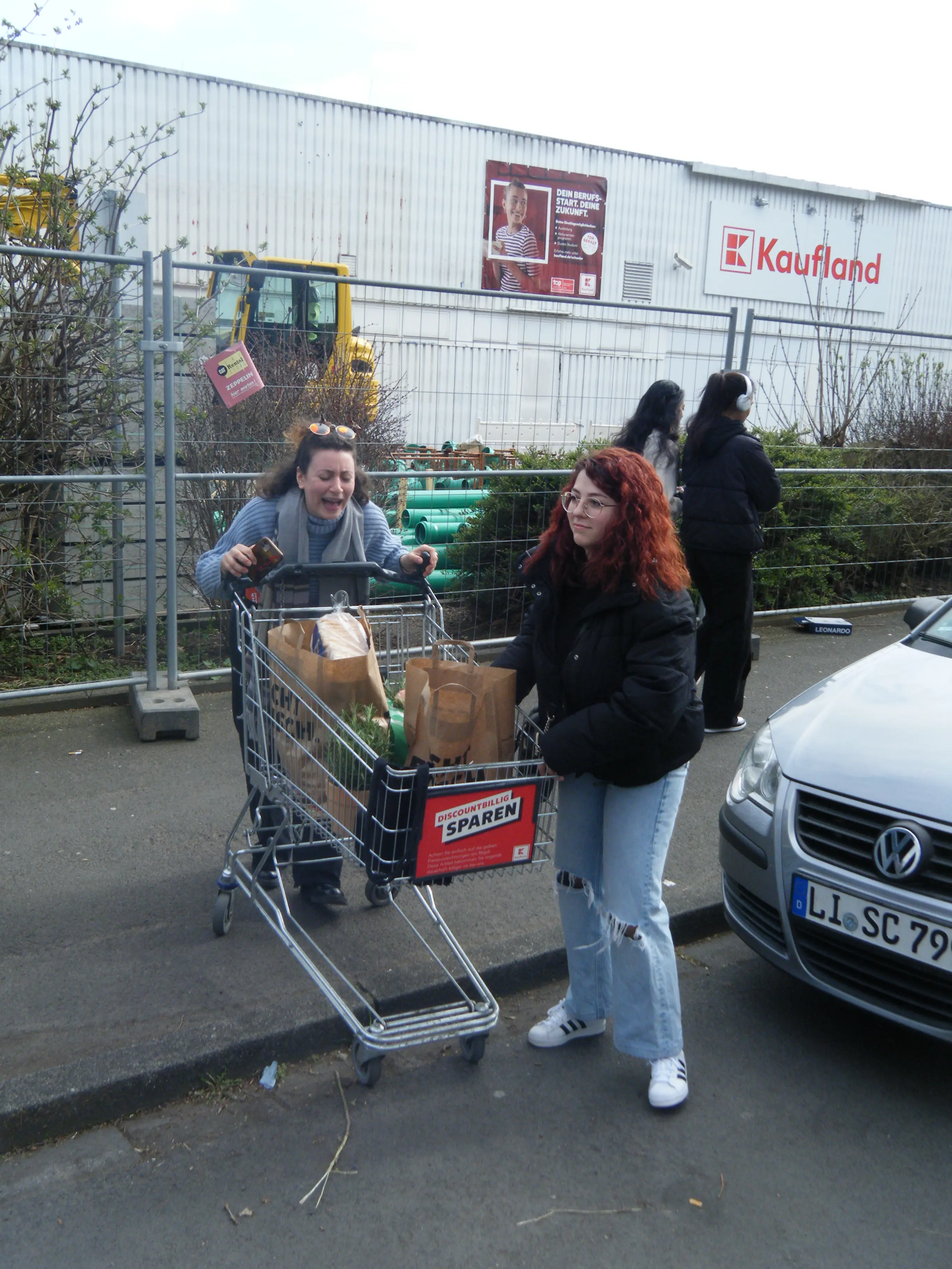 Kassel Fuji image 73