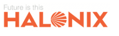 Halonix logo