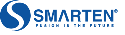 Smarten logo