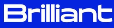 Brillent logo