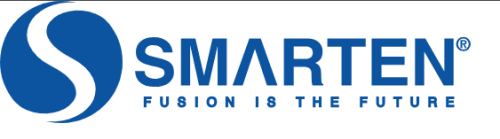 Smarten logo