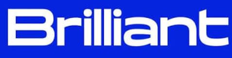 Brillent logo