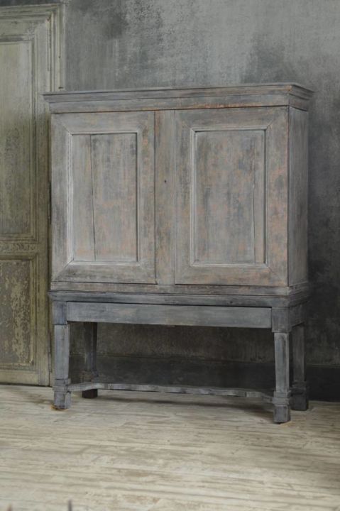 Antique Cupboard