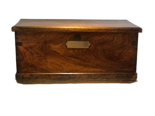Large Sea Chest/trunk