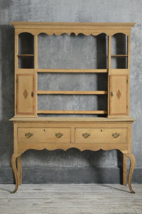 English Country Dresser