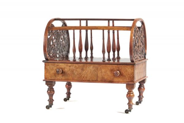 Antique Canterbury