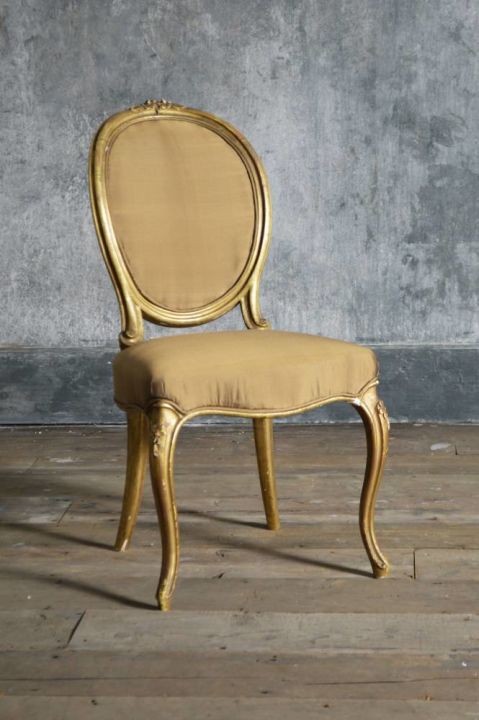 Louis Xvi Style Chair