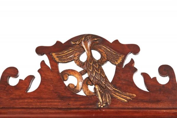 Antique Wall Mirror