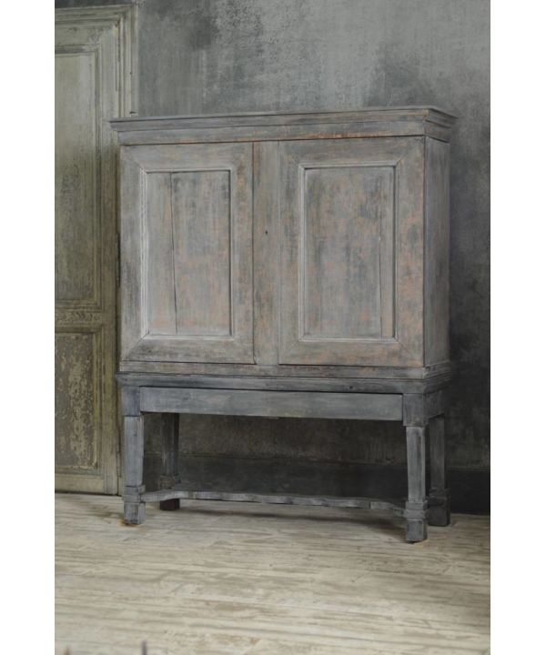 Antique Cupboard