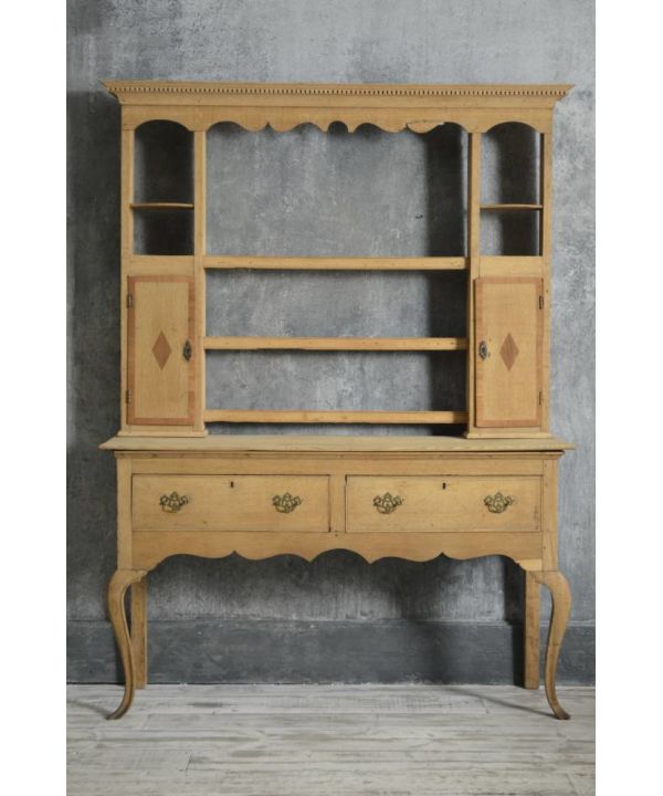 English Country Dresser