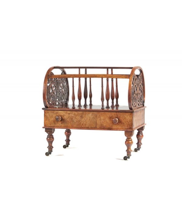 Antique Canterbury