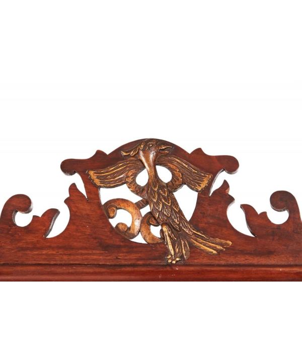 Antique Wall Mirror