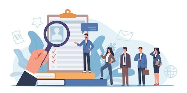 Ridhanova Workforce Solutions — Recruitment and Hiring
