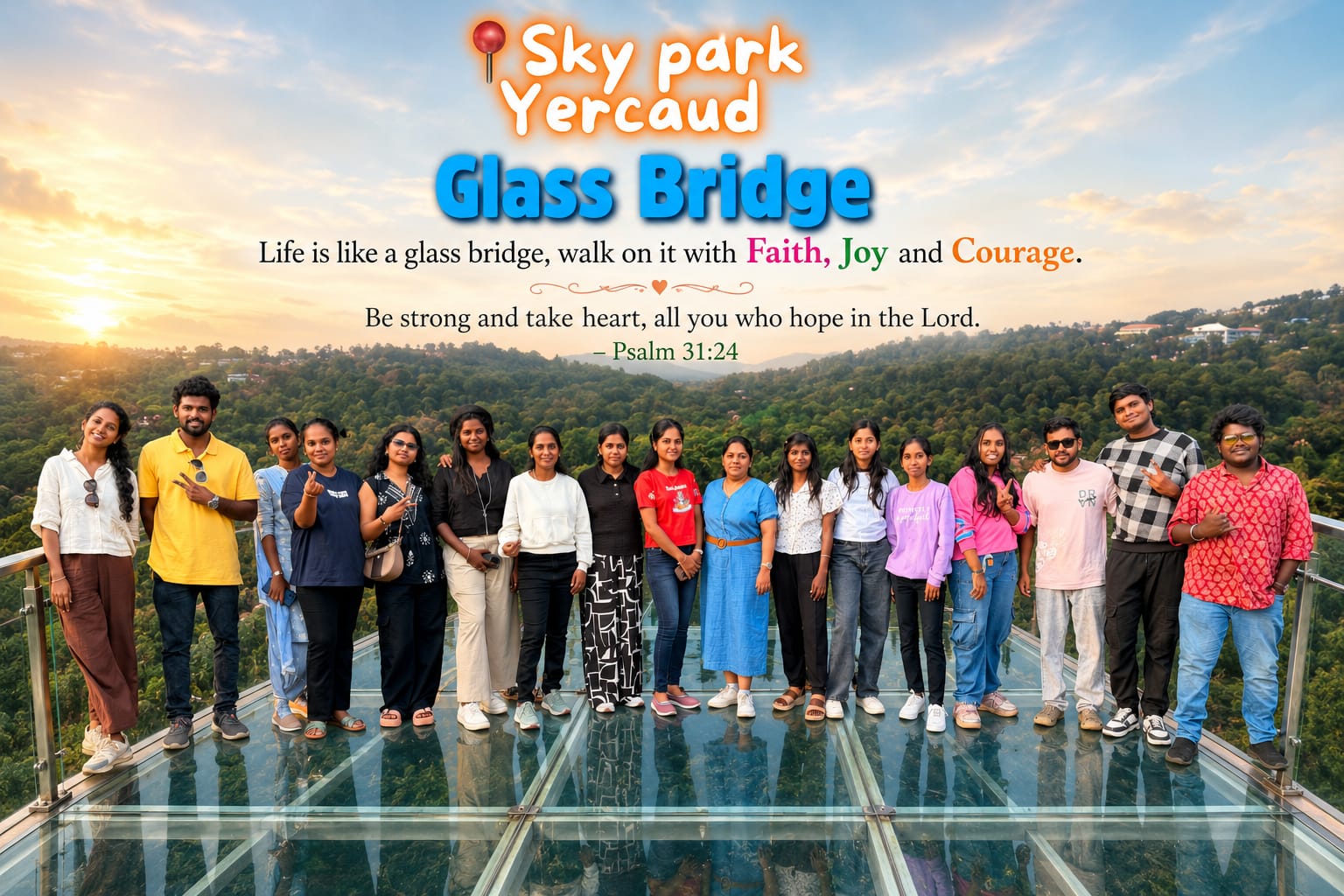 ALLBE Holidays - Sight Seeing Planning