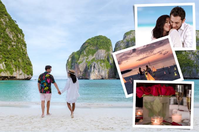 Honeymoon Packages