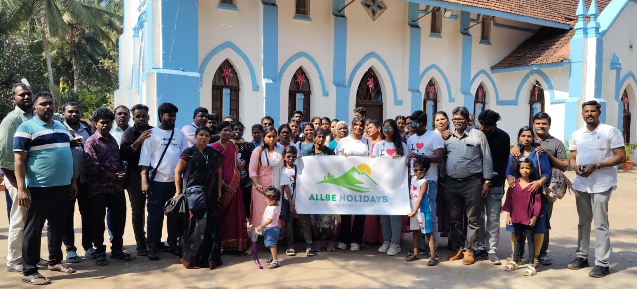 ALLBE Holidays gallery photo