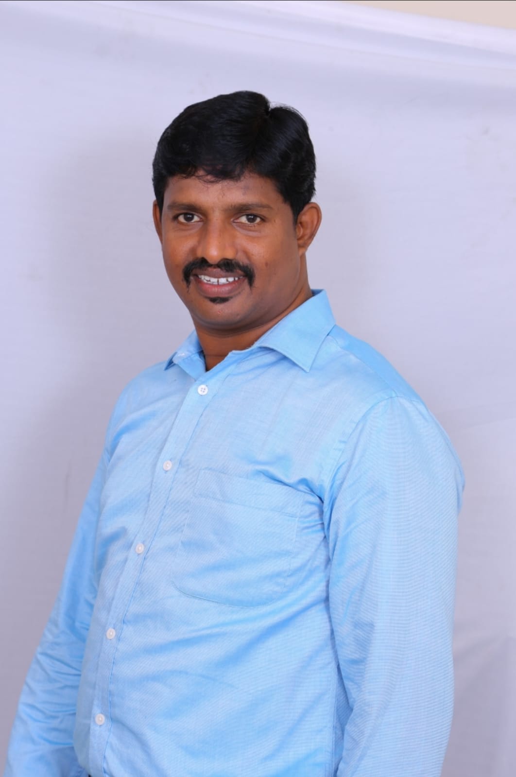 Santhosh Kumar. K — Founder