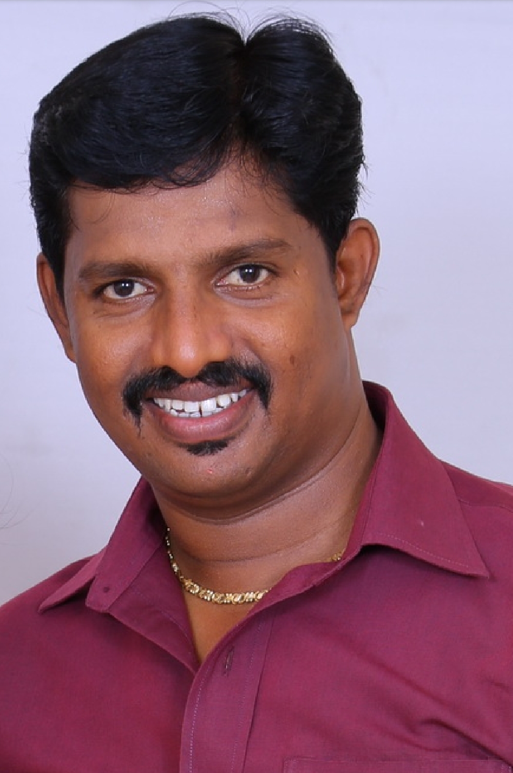 Santhosh Kumar. K — Founder alternate photo
