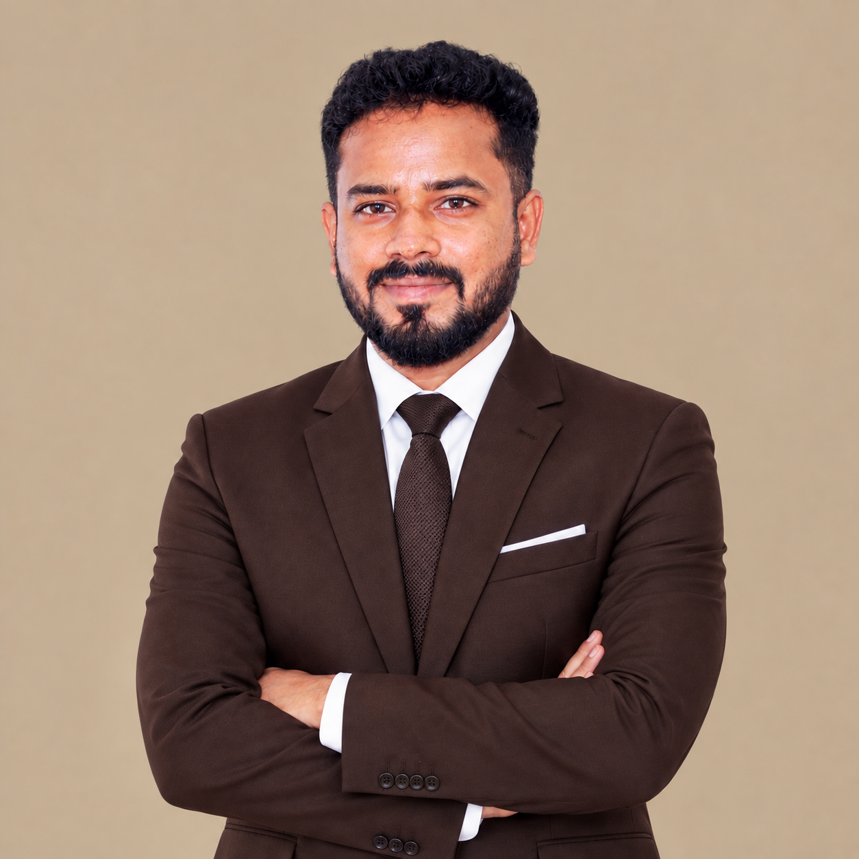 Jeeva Venkatesan, Founder of Jeeva Jee Builders