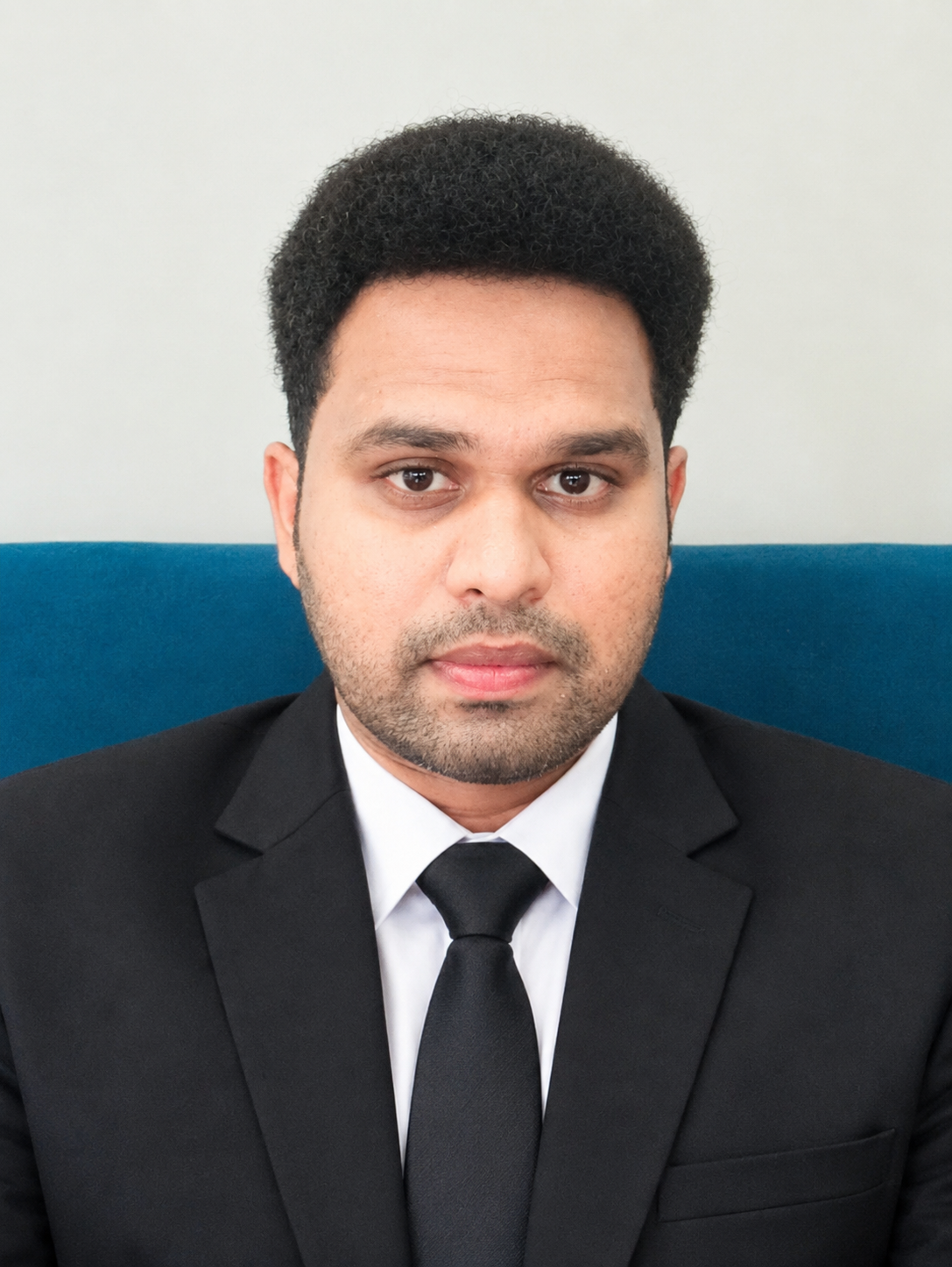 Suriya, Founder of Twinsun Builders and Surya Constructions