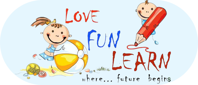 LOVE FUN LEARN SCHOOL