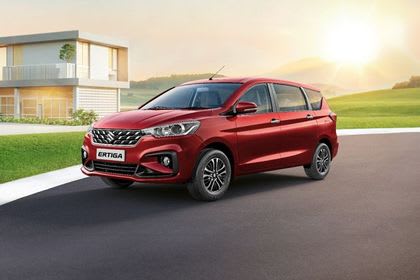 ERTIGA