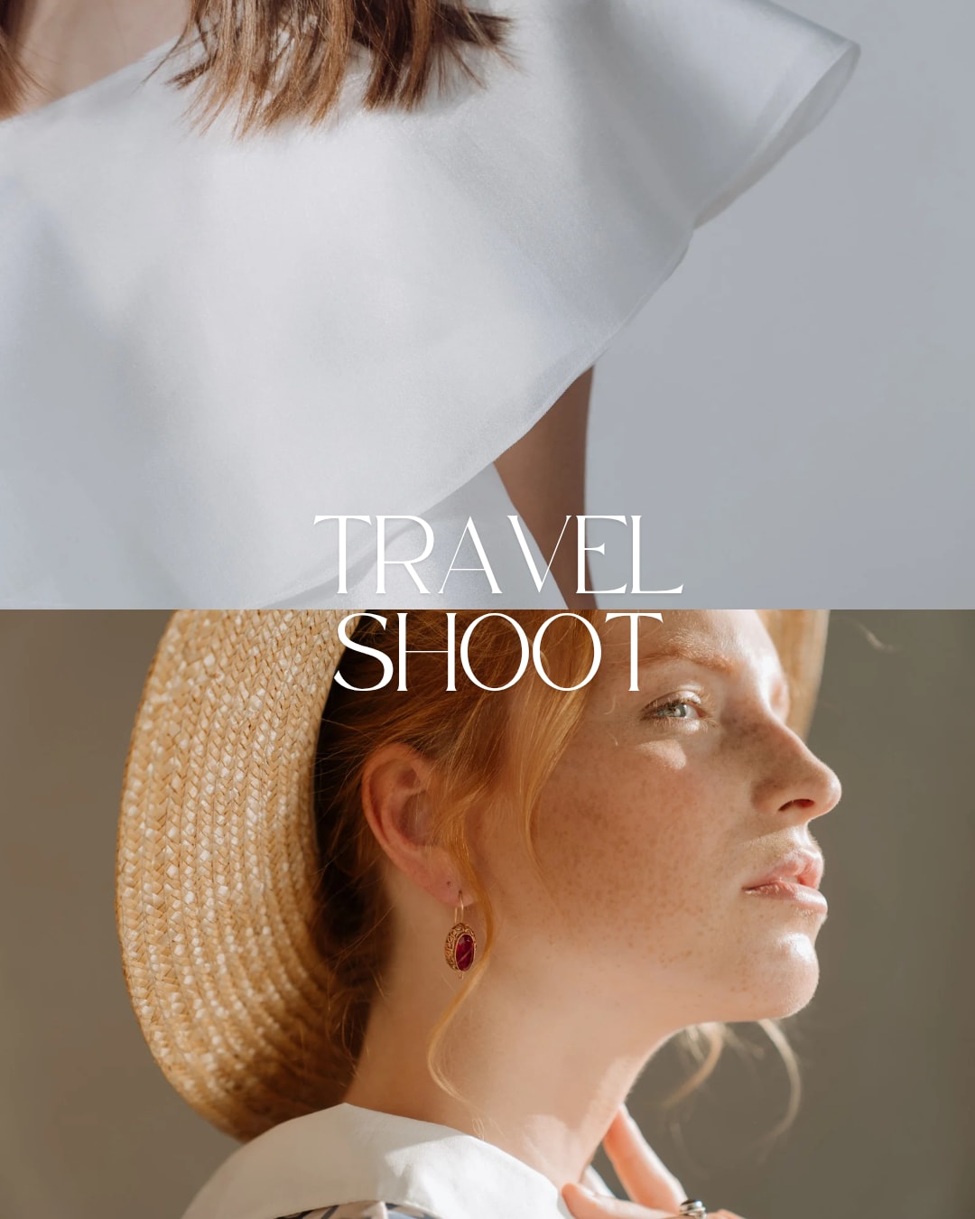 TRAVEL SHOOT