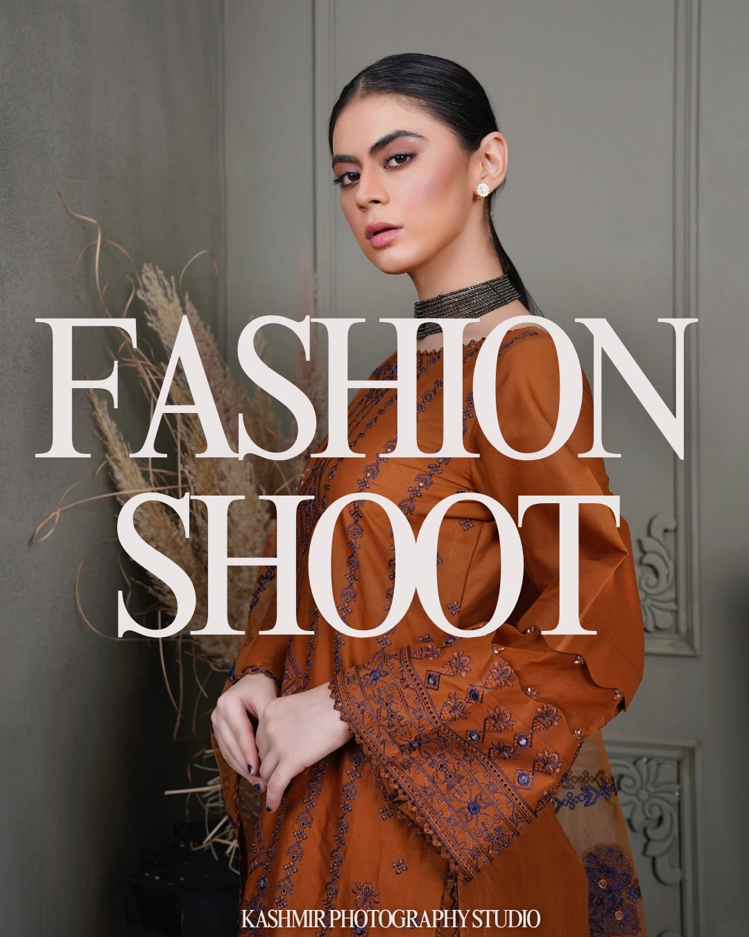FASHION SHOOT