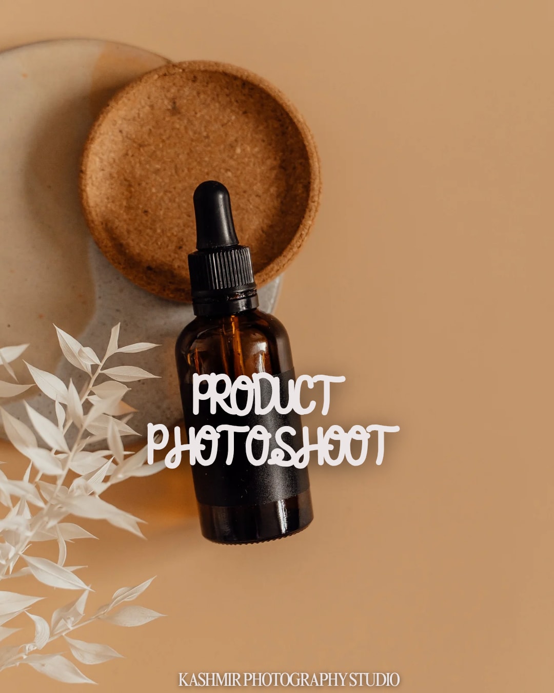 PRODUCT SHOOT